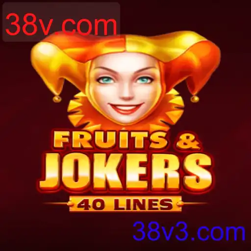 FruitsAndJokers40